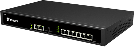 Tổng đài IP Yeastar S50